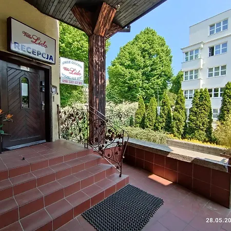 Lido 3* Gdańsk