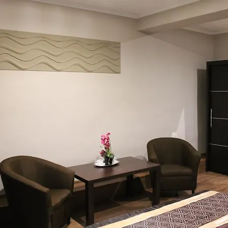 Lido Bed & Breakfast 3*