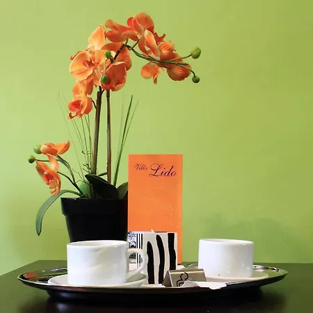 Lido Bed & Breakfast 3*