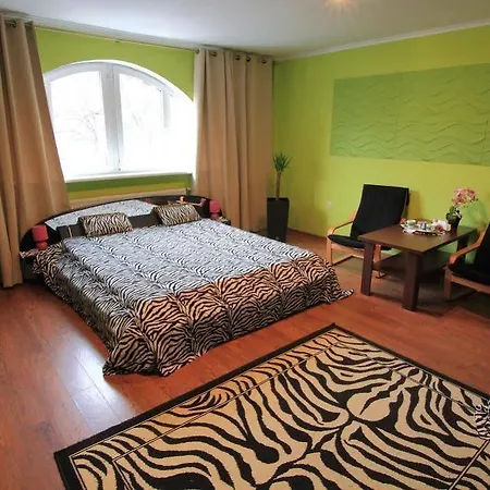 Lido Bed & Breakfast 3*