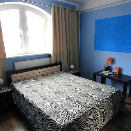 Lido Bed & Breakfast 3*