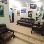 Bed & Breakfast Lido Danzica