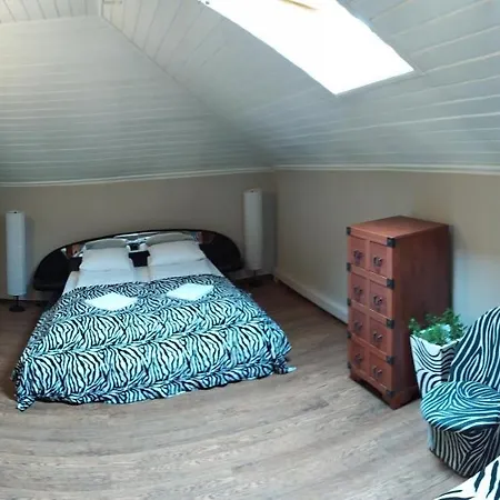 Lido Bed & Breakfast 4*