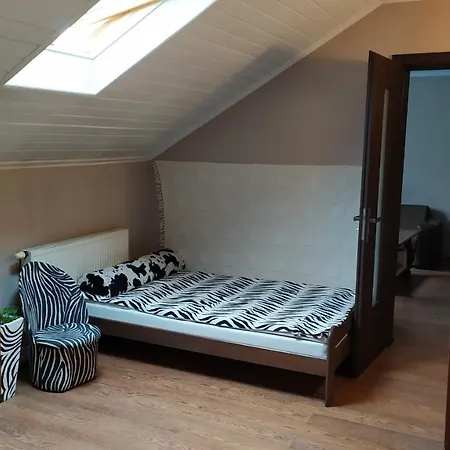 Bed & Breakfast Lido 4*