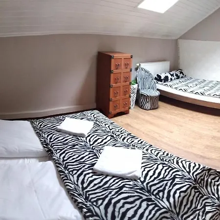 Lido Bed and breakfast *