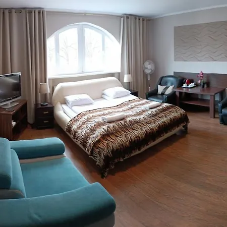 Frühstückspension Lido 4*