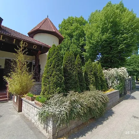 Bed and breakfast Lido Gdansk