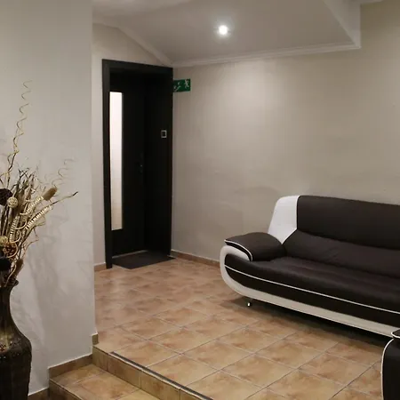 Bed and breakfast Lido