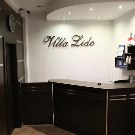 Lido