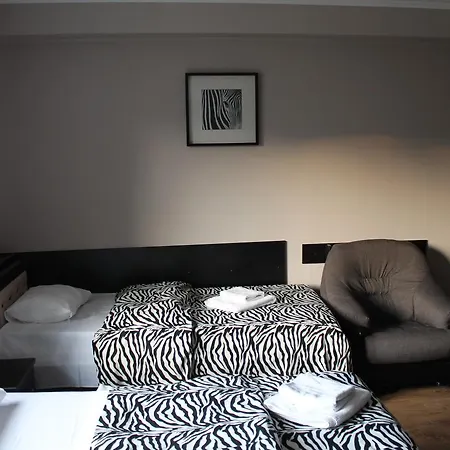 Bed and breakfast Lido Gdansk