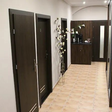 Lido Bed and breakfast Gdansk