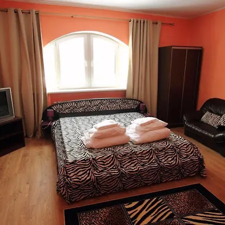 Lido Bed and breakfast