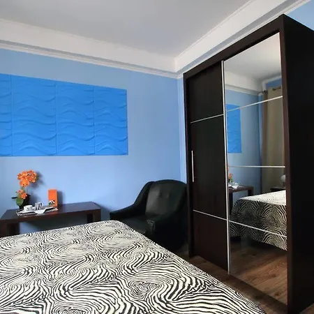 Lido Bed and breakfast