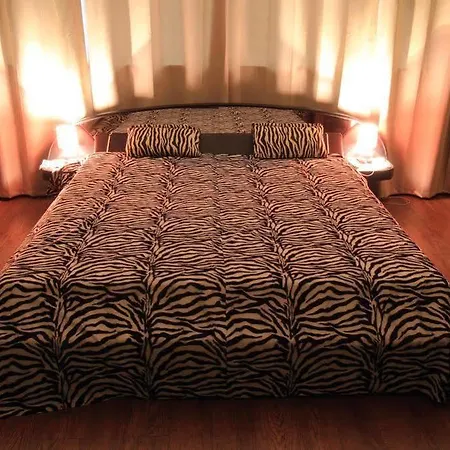 Bed & Breakfast Lido Danzica