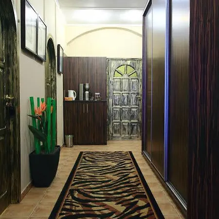 Lido Bed and breakfast