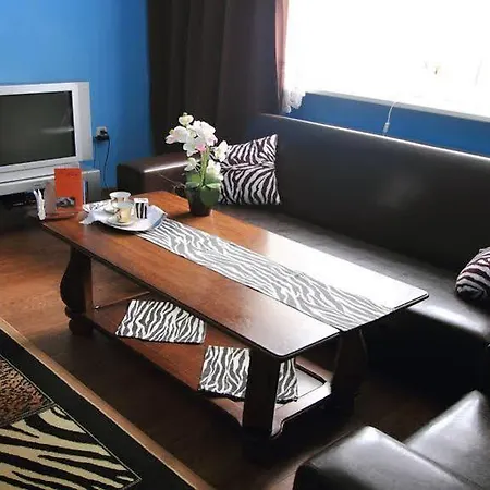 Lido Bed and breakfast
