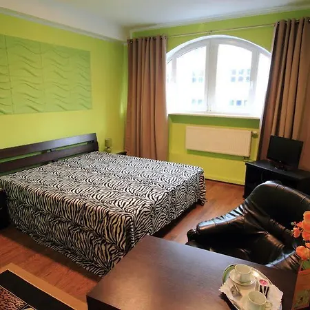 Lido Bed and breakfast