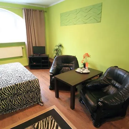 Lido Bed and breakfast