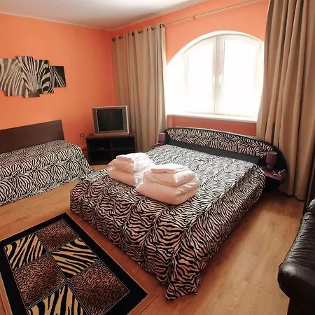 Bed and breakfast Lido 3*