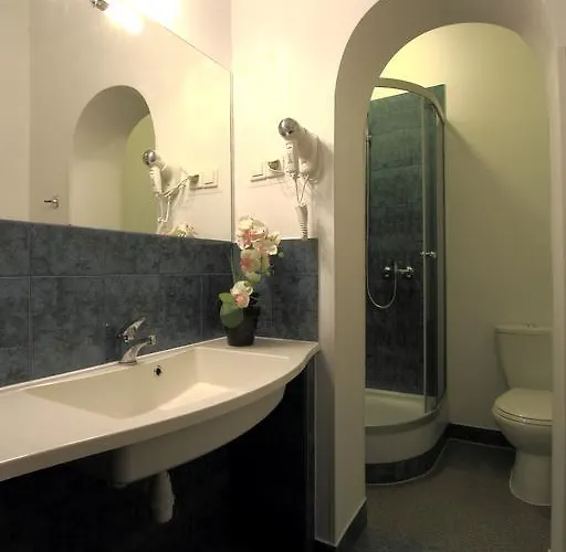 Lido Bed & Breakfast Gdańsk