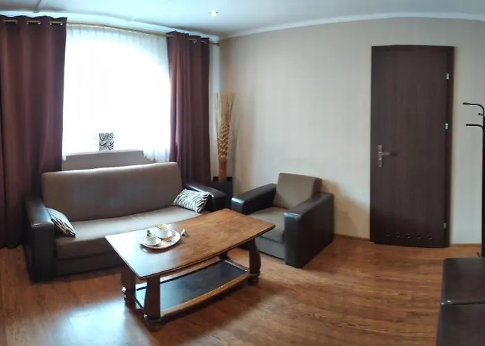 Frühstückspension Lido