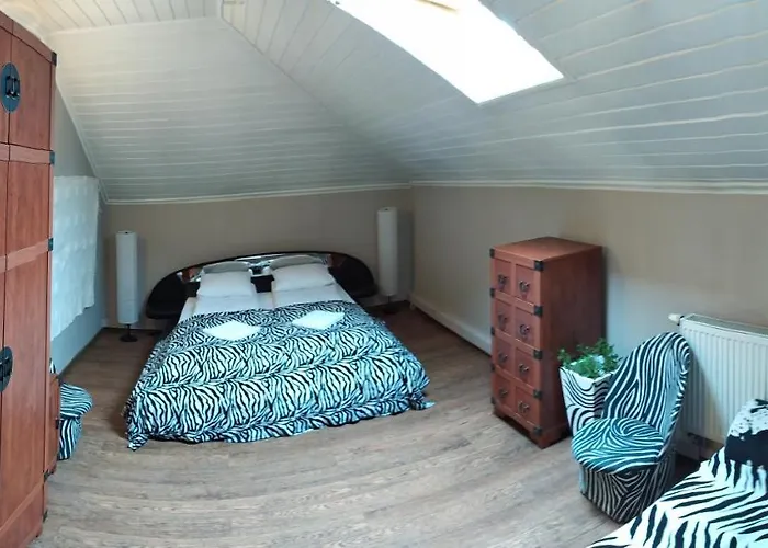 Lido Bed & Breakfast 4*