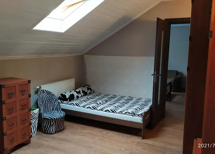 Frühstückspension Lido 4*