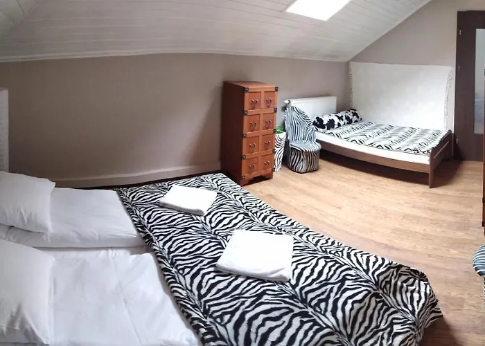 Lido Bed & Breakfast 4*