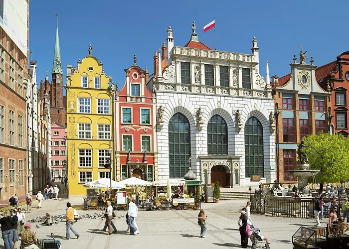 Lido Frühstückspension 4*