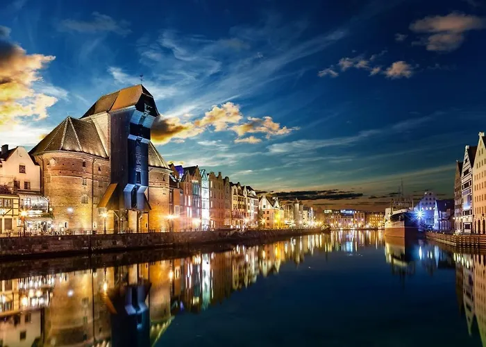 Lido ベッド・アンド・ブレックファスト 4*