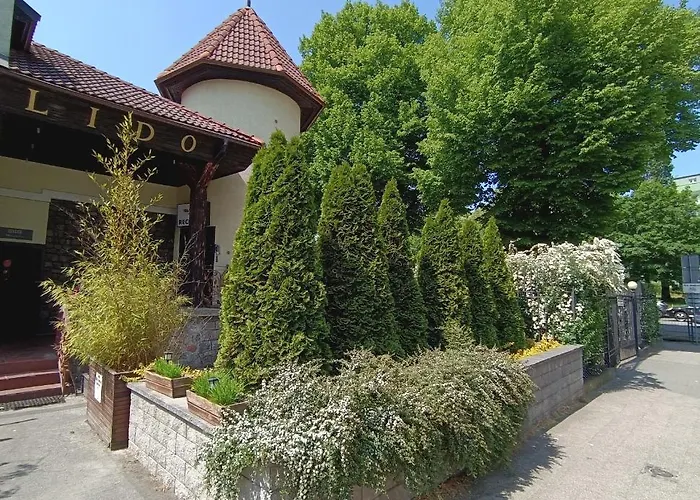 Bed & Breakfast Lido Gdańsk