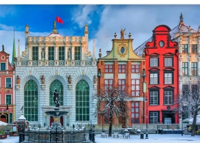 Lido Frühstückspension