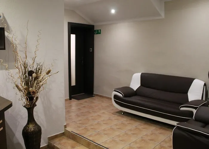 Bed & Breakfast Lido