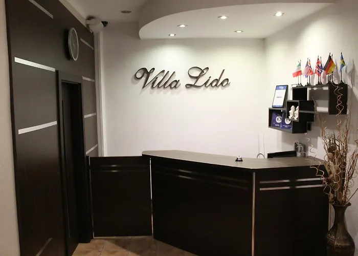 Lido