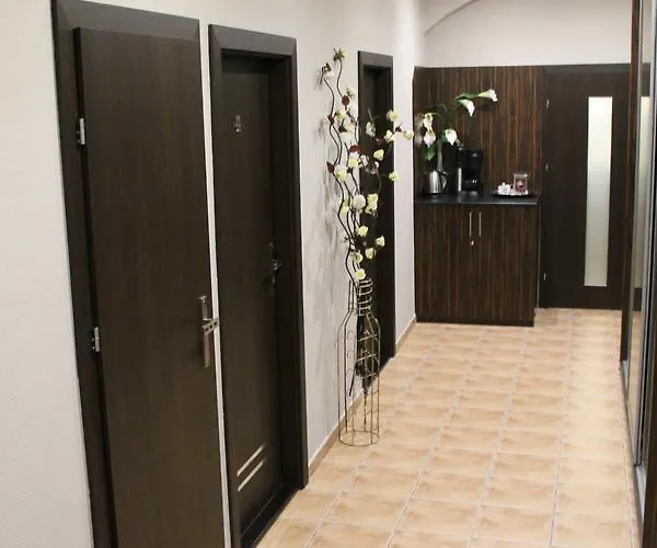 Lido Bed & Breakfast Gdańsk