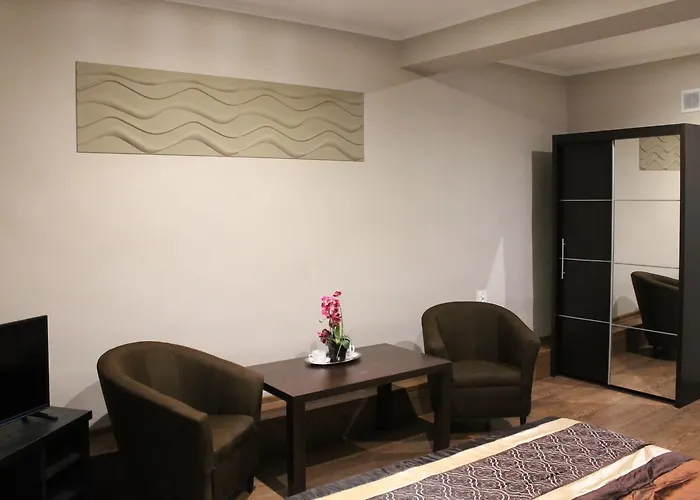 Lido Bed & Breakfast 4*