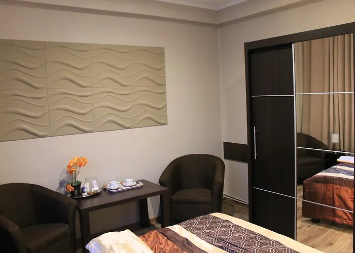 Lido ベッド・アンド・ブレックファスト