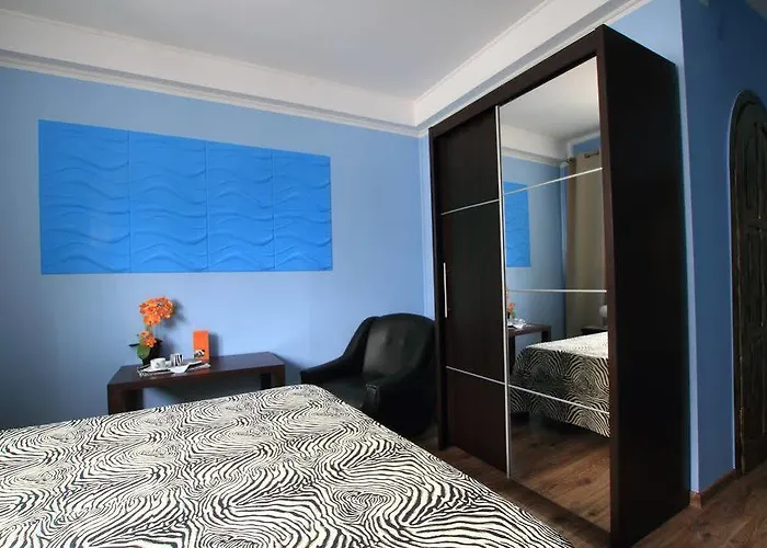 Lido Bed & Breakfast