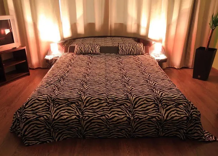 Bed & Breakfast Lido Gdańsk