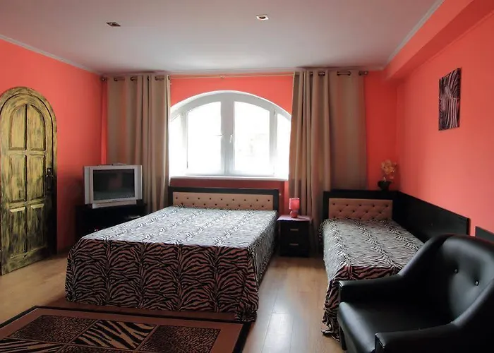 Lido グダニスク