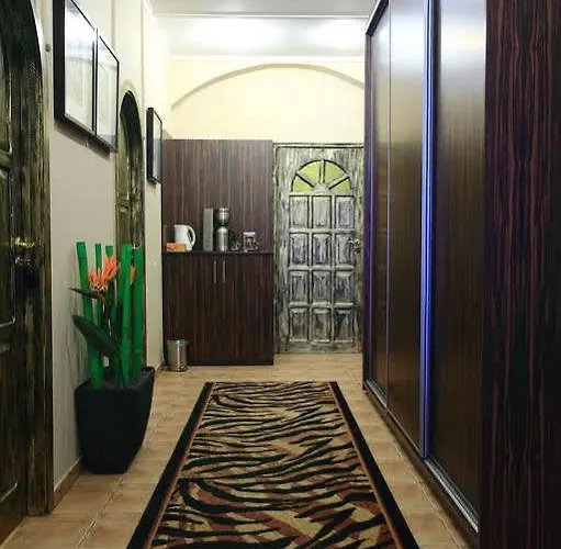 Lido Bed & Breakfast