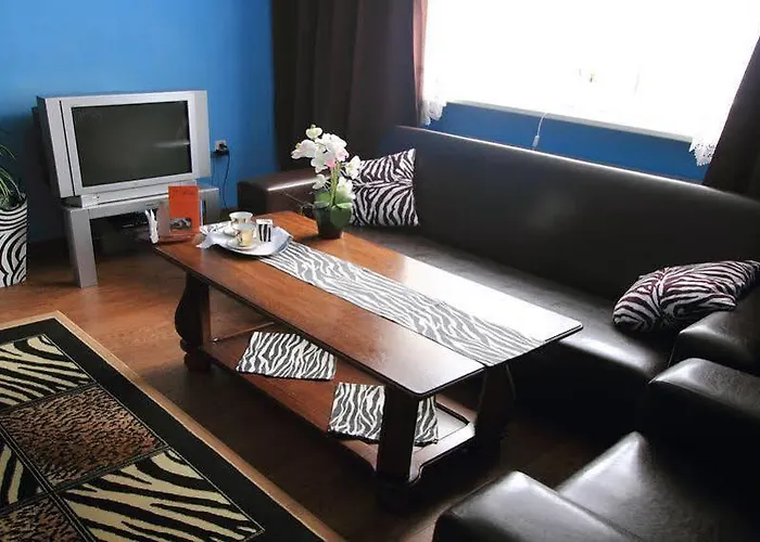 Lido Frühstückspension