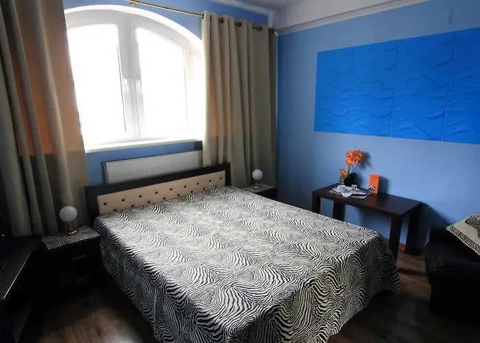 Lido Frühstückspension 4*