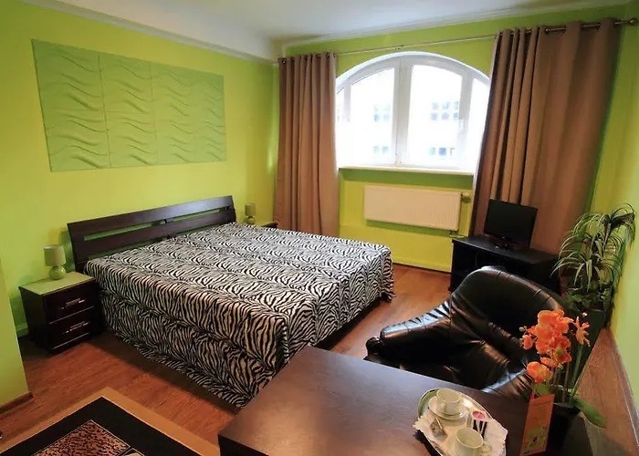 Lido Bed & Breakfast