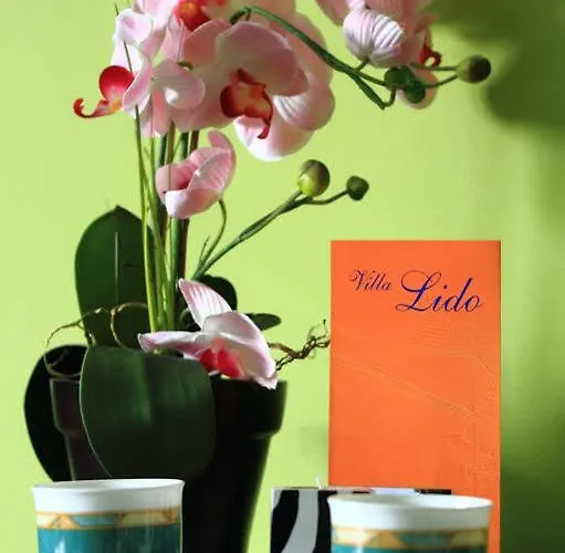 Lido Bed & Breakfast Gdańsk