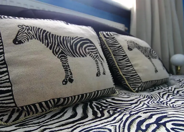 Bed & Breakfast Lido 4*