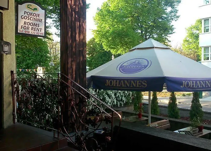 Frühstückspension Lido Danzig