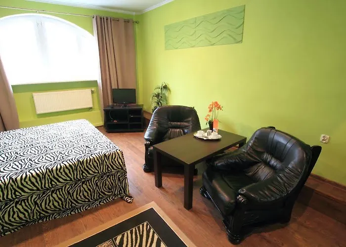 Lido Bed & Breakfast