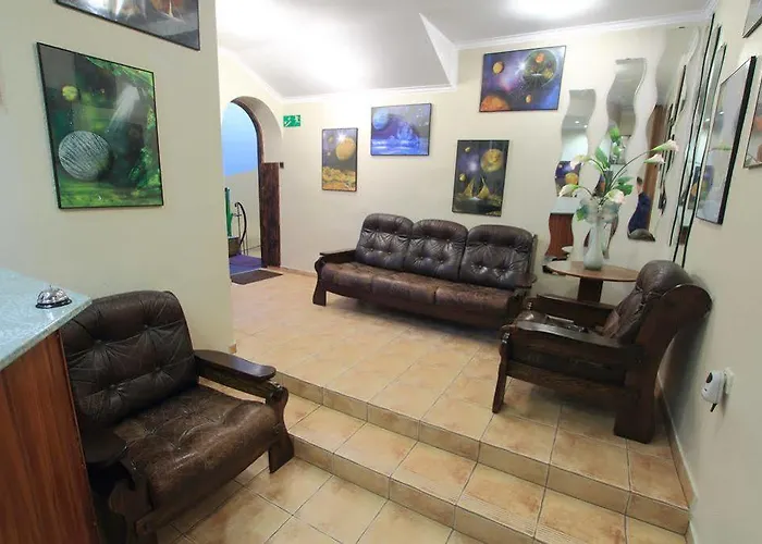 Frühstückspension Lido Danzig