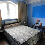 Lido فندق مبيت وإفطار 3*